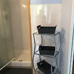 公寓 Les Cascades 勒蒙多尔