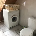 公寓 Les Cascades 勒蒙多尔