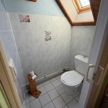 Les Cascades Apartman Le Mont-Dore