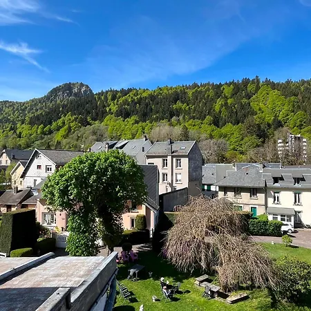 Les Cascades