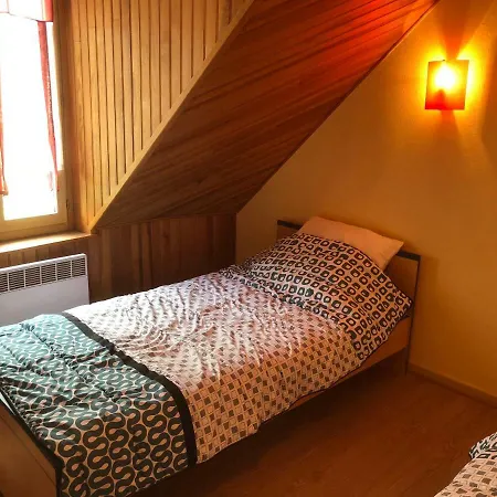 Apartamento Résidence Les Cascades *