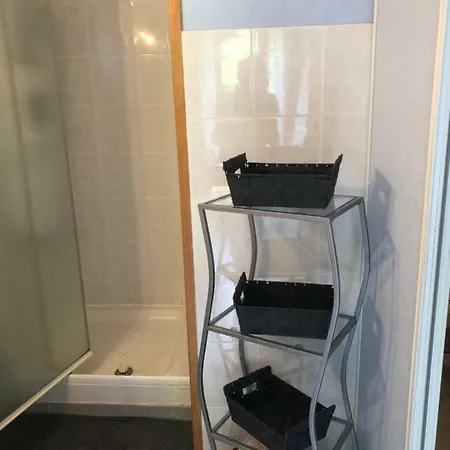 Apartamento Résidence Les Cascades Mont-Dore