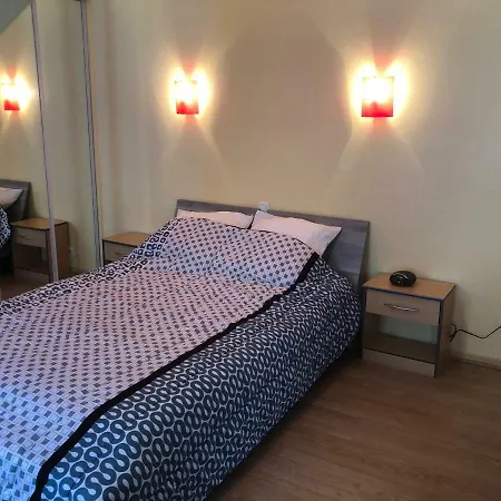 Les Cascades شقة لو مونت دوري