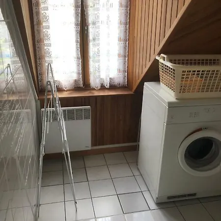 Résidence Les Cascades