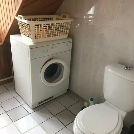 Apartamento Résidence Les Cascades Mont-Dore